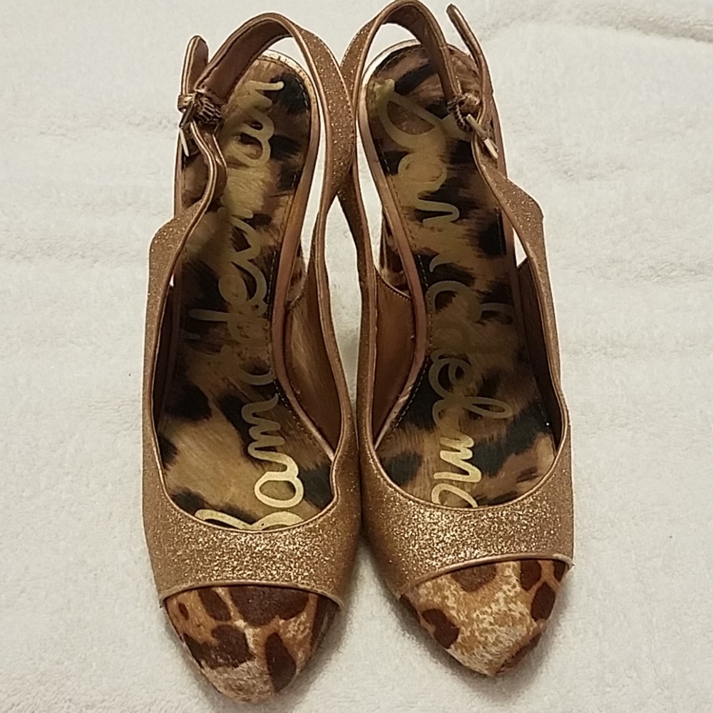 Sam Edelman Heels/Pumps
